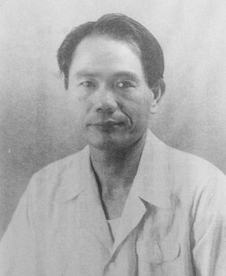 陳篡地